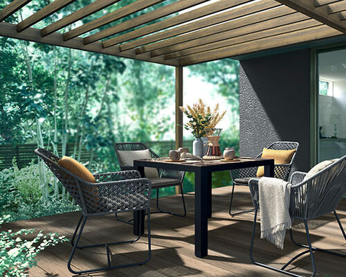 ガーデンファニチャー