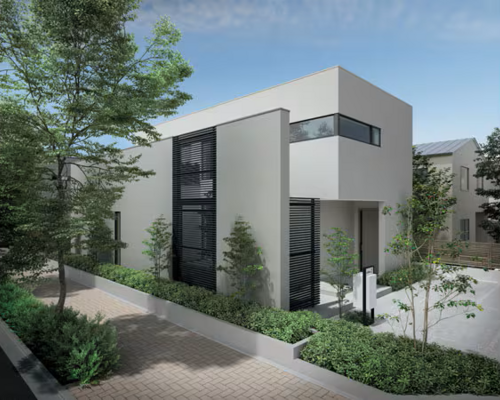 コートラインⅡ