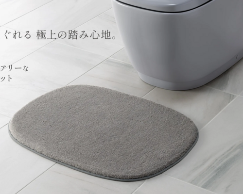 トイレマット