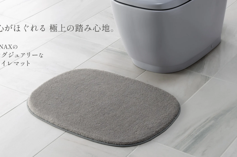トイレマット