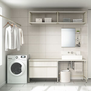 ランドリープラス