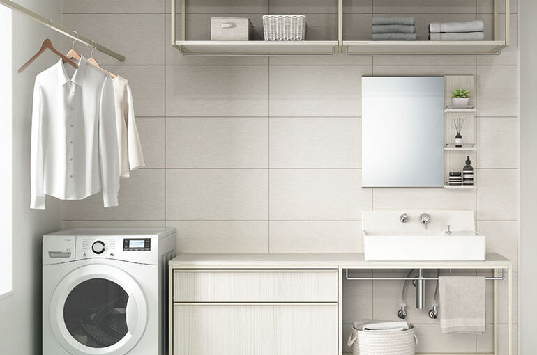 ランドリープラス