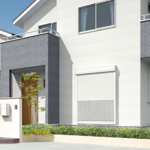 リフォームシャッター