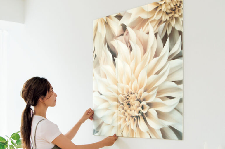 エコカラットセルフ