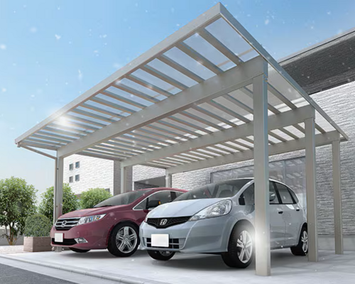 ソルディーポート