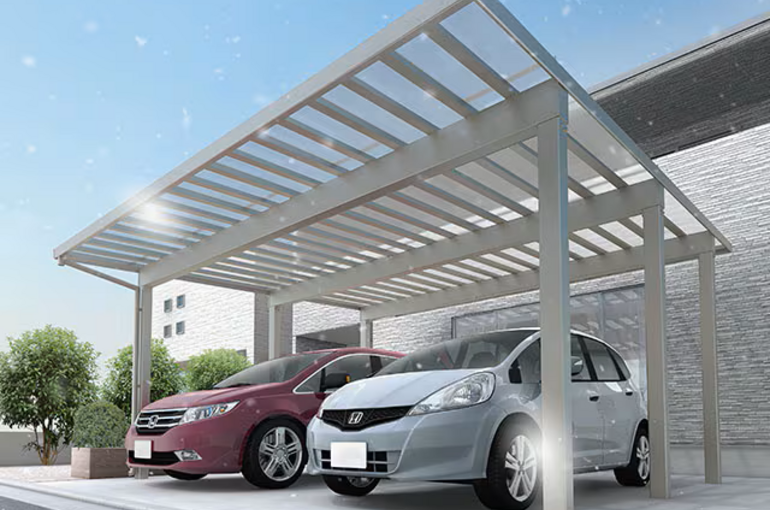 ソルディーポート