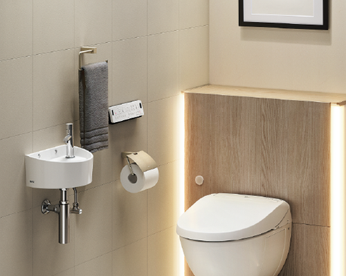 フロートトイレ　トップ3