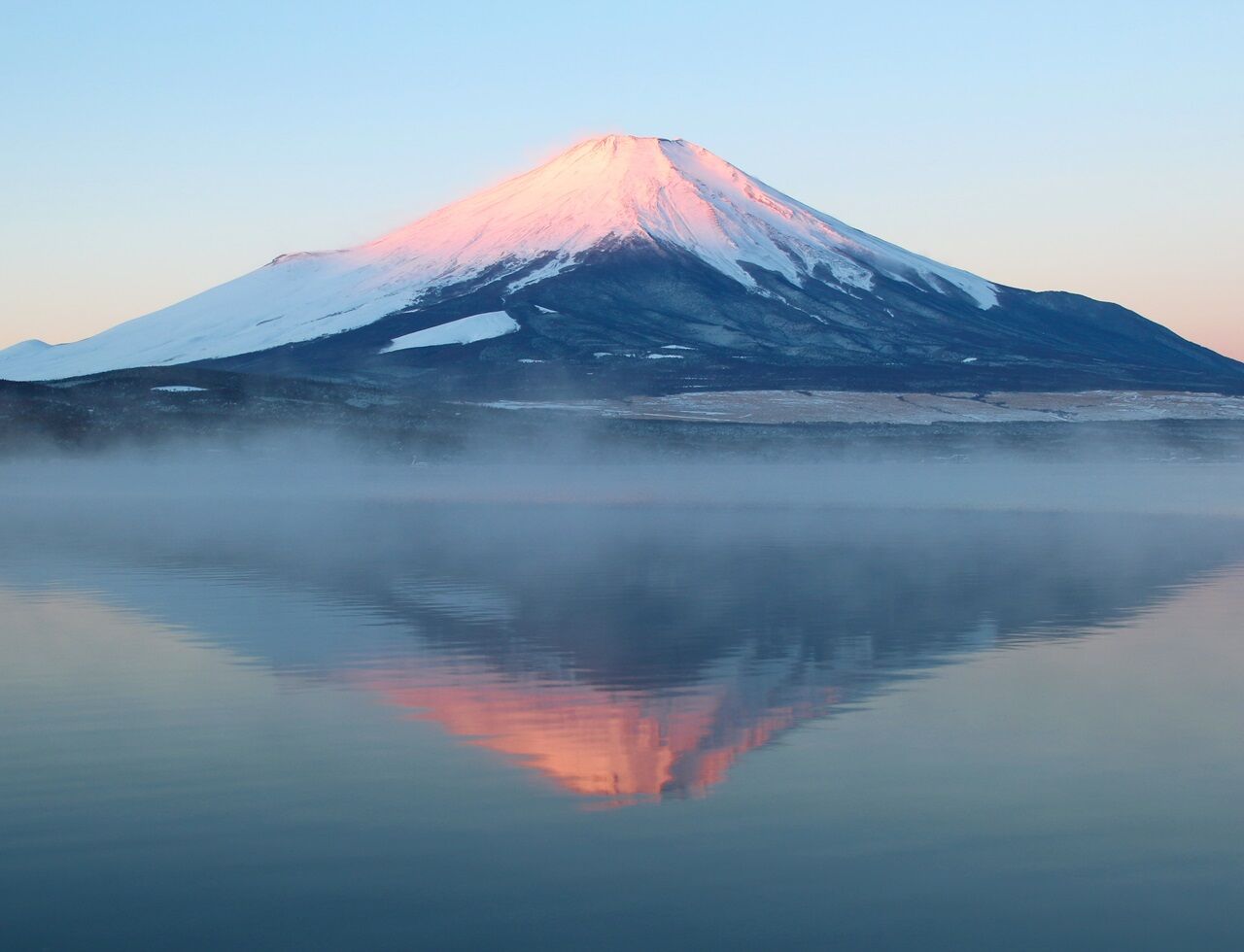 富士山