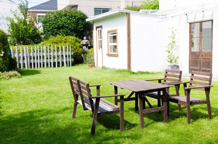 外構・エクステリア