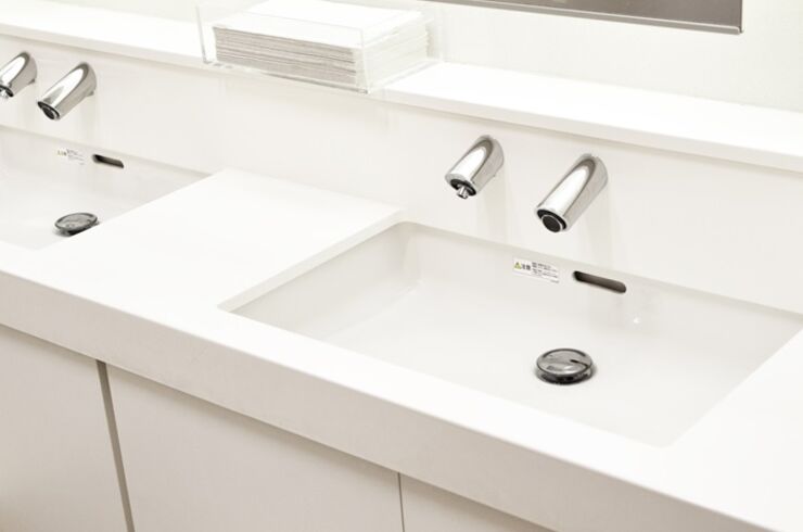 水廻りリフォーム